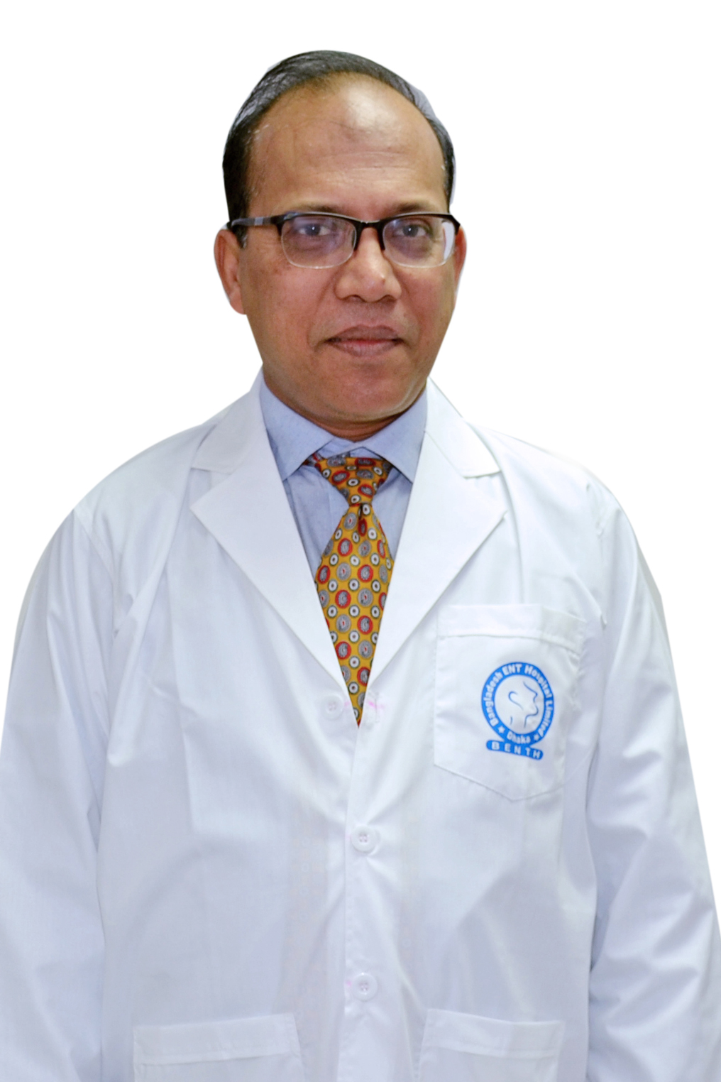 Prof. Dr. S M Khorshed Alam Mazumder